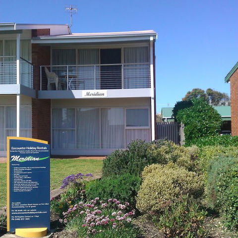 1 Meridian At Port Elliot - Lismore Accommodation 2